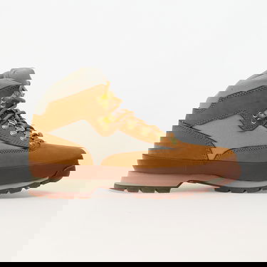 Tenisky a topánky Timberland Euro Hiker Boots Hnedá | TB0A28GY, 2