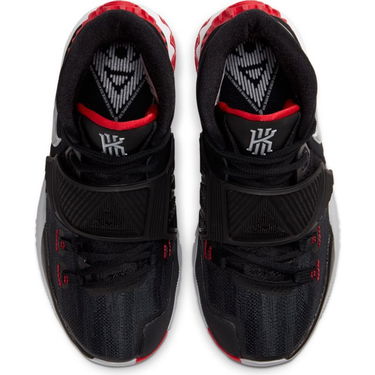 Tenisky a topánky Nike Kyrie 6 GS Čierna | BQ5599-002, 2