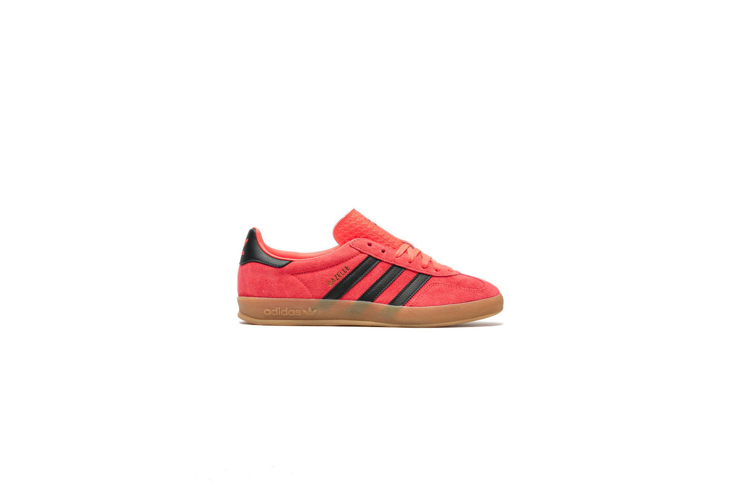Tenisky a topánky adidas Originals Originals Gazelle Indoor Červená | JR6304, 0