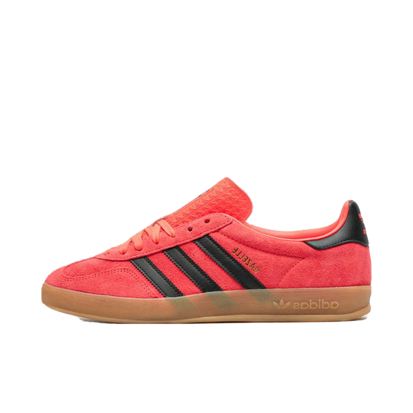 Tenisky a topánky adidas Originals Originals Gazelle Indoor Červená | JR6304
