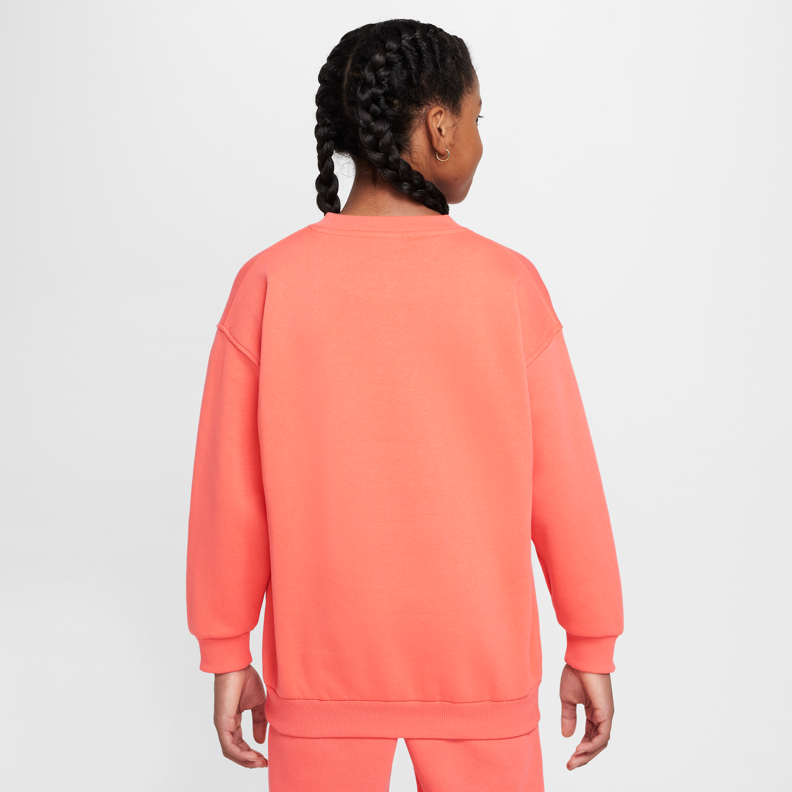 Nike Sportswear Club Fleece Crewneck Sweatshirt