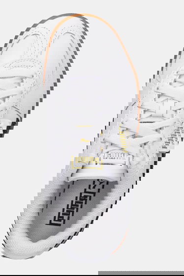 Tenisky a topánky Puma Palermo Elevata Lth Biela | 400461, 3