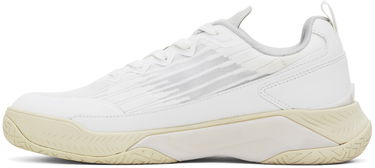 Starostlivosť o obuv BOSS BOSS Courtstride Biela | 50523209, 2