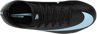 Tenisky a topánky Nike JR ZOOM VAPOR 16 ACADEMY FG/MG Čierna | fq8392-001, 3