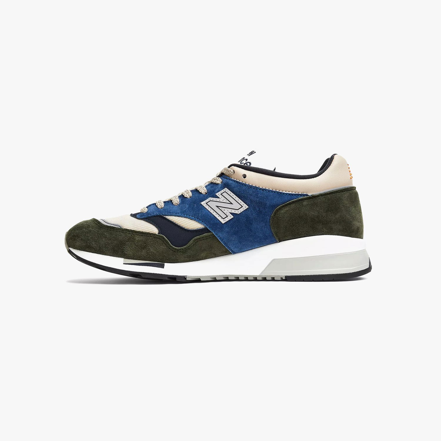 Tenisky a topánky New Balance 1500 Rôznofarebný | M1500UPG, 0