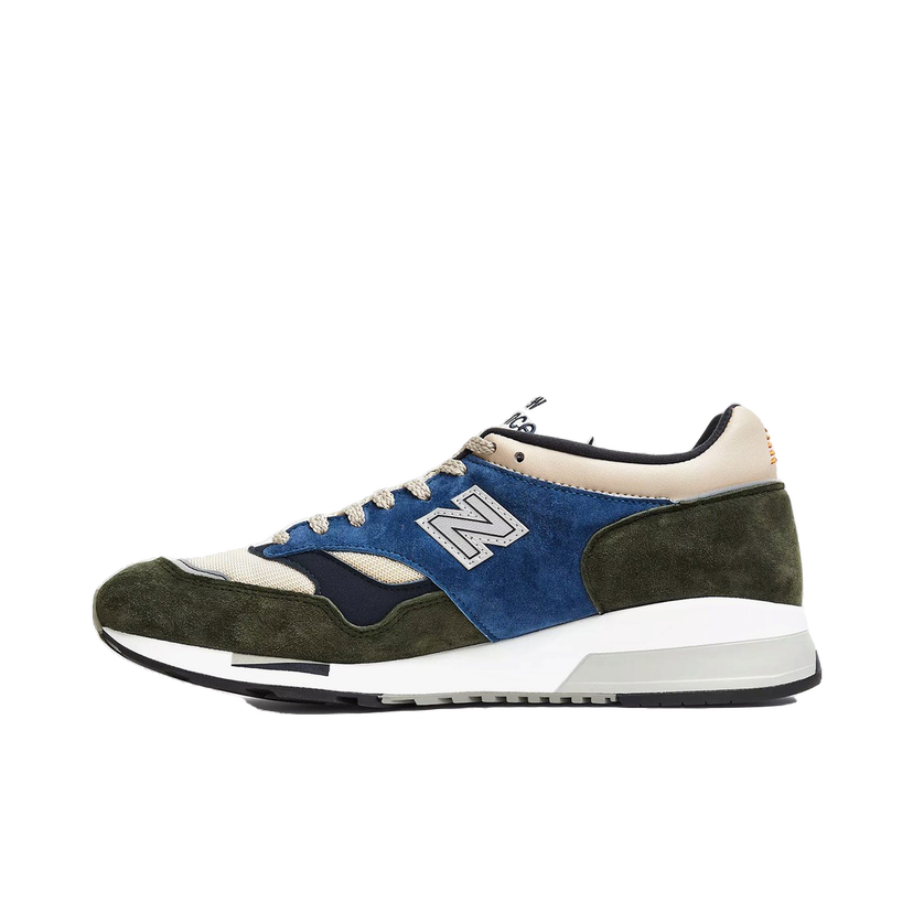Tenisky a topánky New Balance 1500 Rôznofarebný | M1500UPG