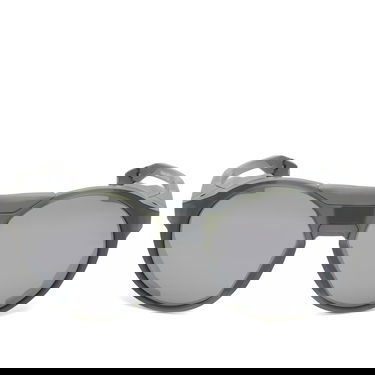 Slnečné okuliare OAKLEY Oakley Latitude Clifden Polarized Sunglasses Zelené | 0OO9440-56-944026, 2