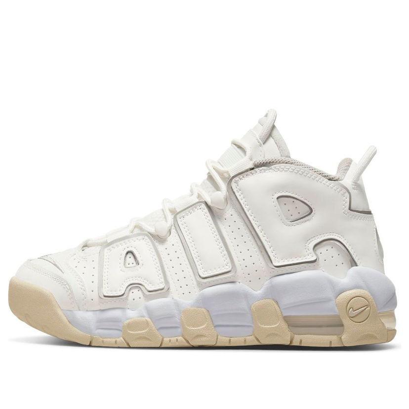 Tenisky a topánky Nike Air More Uptempo Biela | DM1023-001
