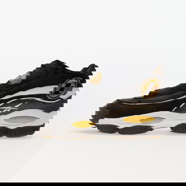 Tenisky a topánky Reebok The Answer DMX Čierna | GW6372, 0