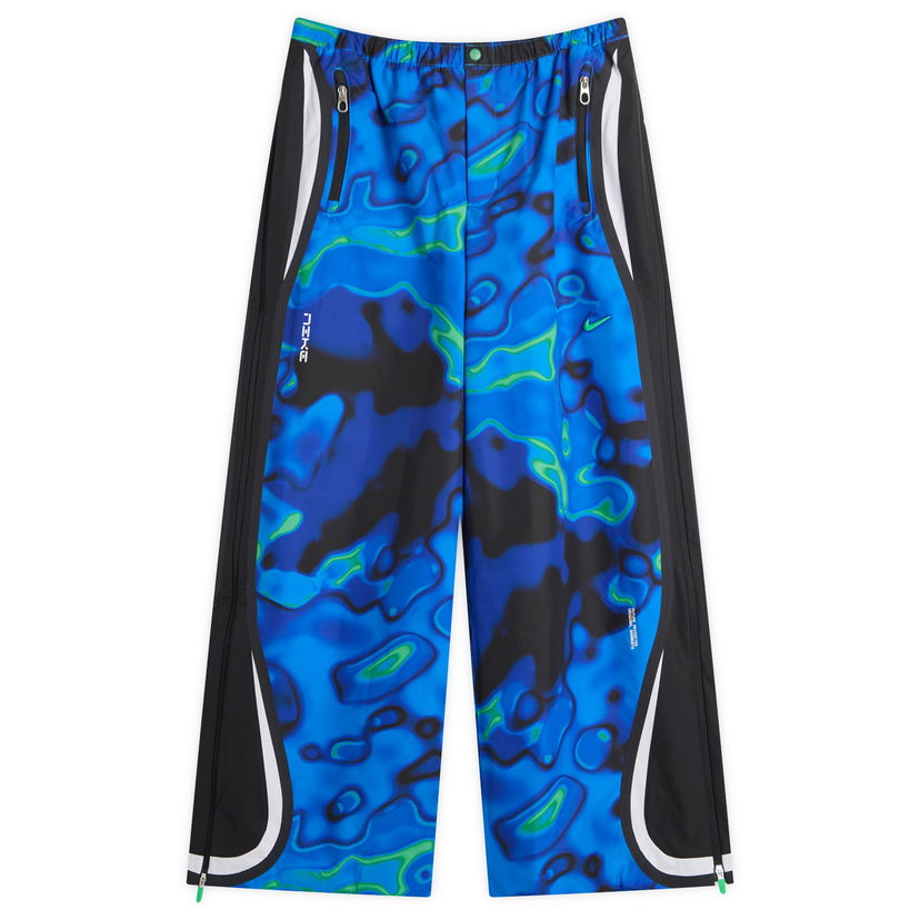 Nohavice Nike Project F.R.O.G. Repel Track Pant Modrá | HV8235-405