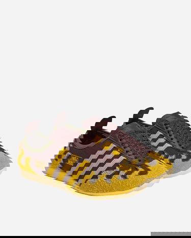 Tenisky a topánky adidas Originals Brain Dead x Japan Lo "Hazy Yellow" Žltá | JQ6789, 3