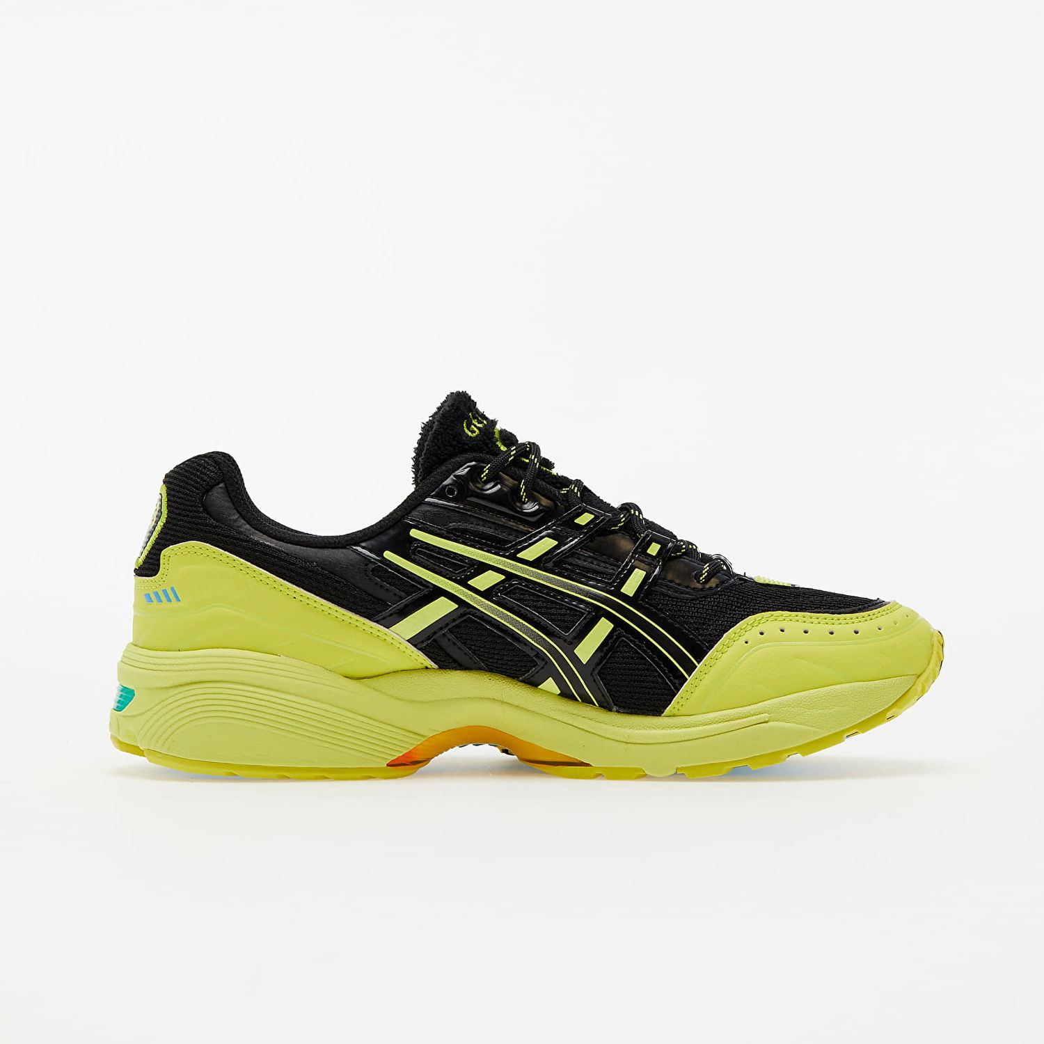 Tenisky a topánky Asics Gel-1090 Rôznofarebný | 1203A080-001, 1