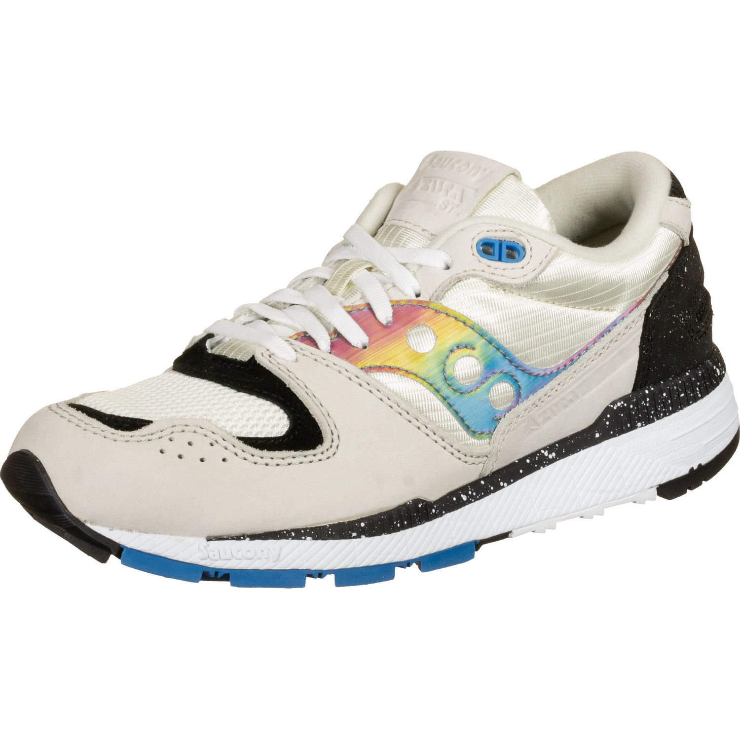 Tenisky a topánky Saucony Azura Rôznofarebný | S70494-1, 0