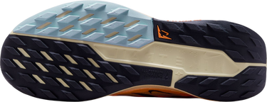 Tenisky a topánky Nike Pegasus Trail 5 Oranžová | dv3864-800, 4