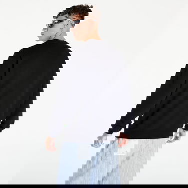 Tričko HUF Fun Crew Čierna | PF00464 BLACK, 3