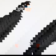 Oba Cotton Monogram Puffer