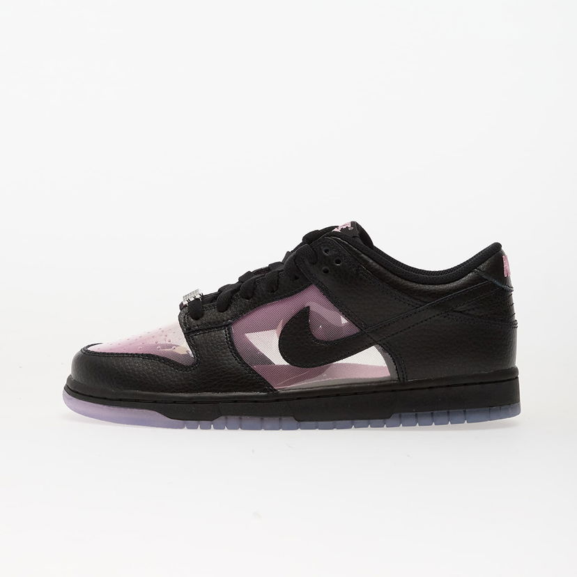 Tenisky a topánky Nike Dunk Low Retro Premium Čierna | IM3077-600