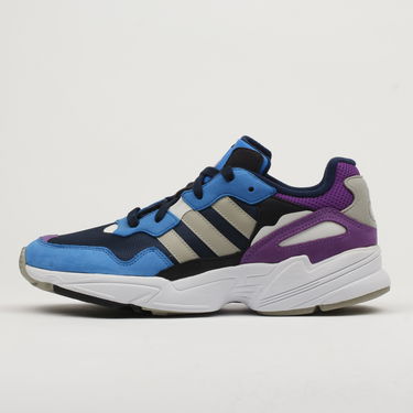 Tenisky a topánky adidas Originals Yung - 96 Modrá | DB2606, 1