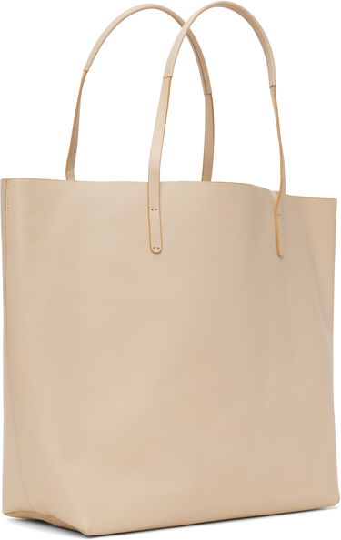 Tote bag Vivienne Westwood Vivienne Westwood Studio Shopper Tote Béžová | 4205007OU-L0078-, 2