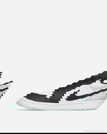 Tenisky a topánky Jordan Air Jordan 1 Low "Pastel Tie-Dye" W Modrá | DM1199-100, 4