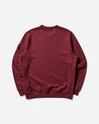 Garment Dyed Crewneck Sweatshirt