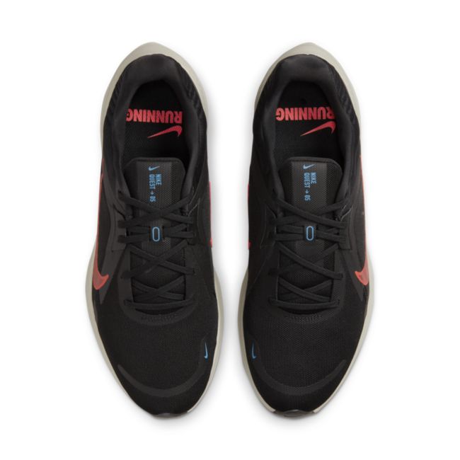 Tenisky a topánky Nike Quest 5 Čierna | DD0204-005, 1