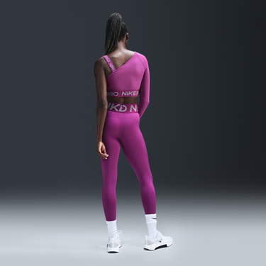 Legíny Nike Leggings Pro Sculpt Fialová | FV7948-518, 1