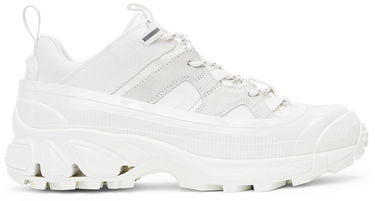 Tenisky a topánky Burberry Arthur Sneakers 'Off-White' Biela | 8020347, 0