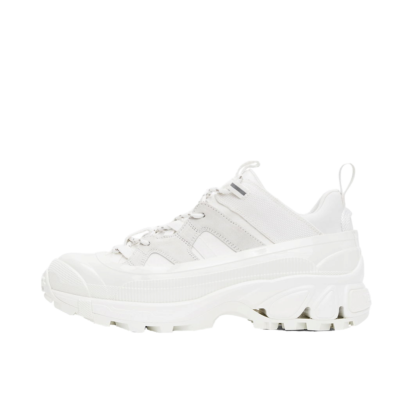 Tenisky a topánky Burberry Arthur Sneakers 'Off-White' Biela | 8020347