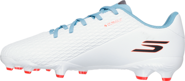 Tenisky a topánky Skechers SKX 2 JR MG Biela | 252160l-wtqp, 1