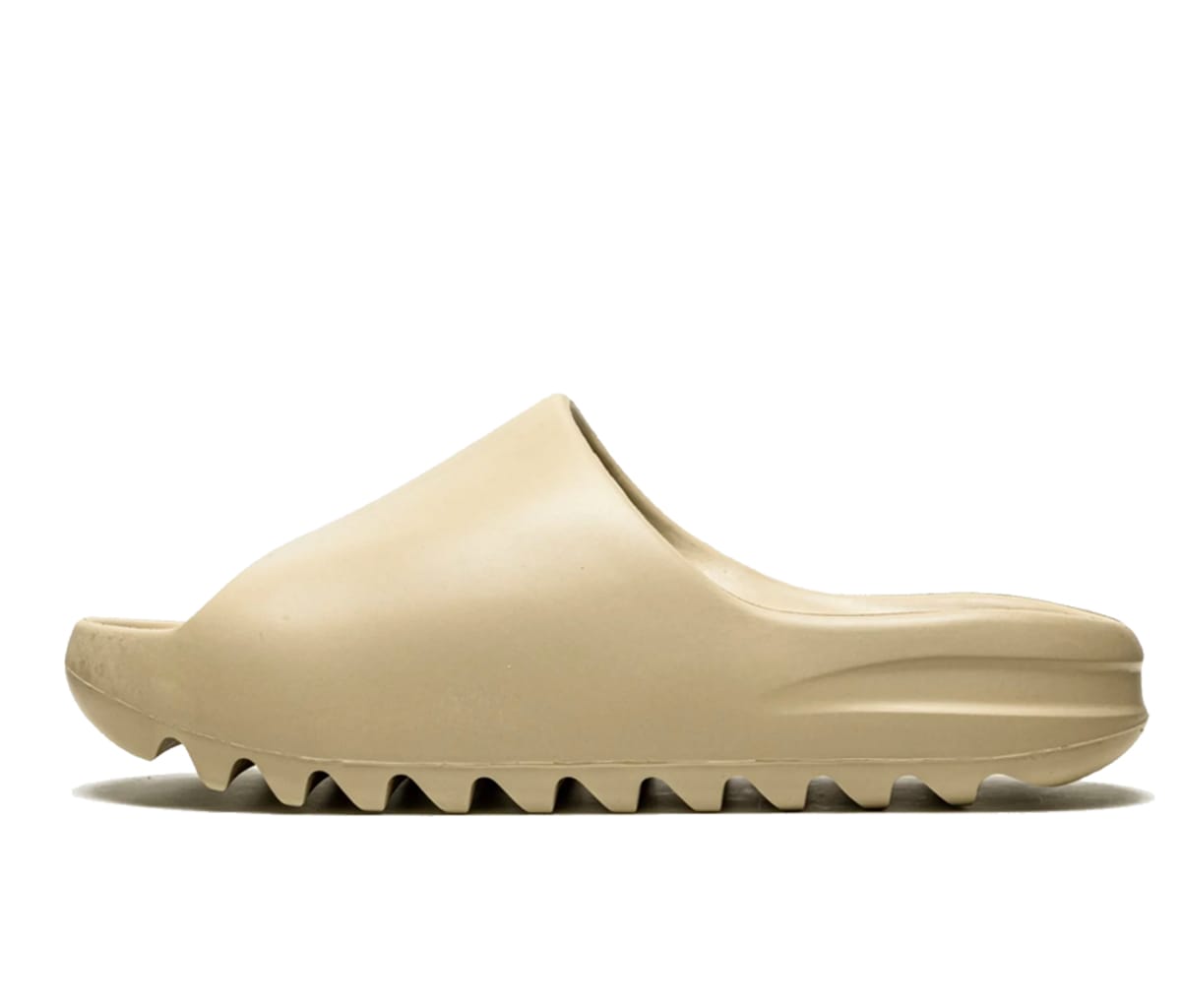 Tenisky a topánky adidas Yeezy Yeezy Slide "Pure" Béžová | GZ5554, 0