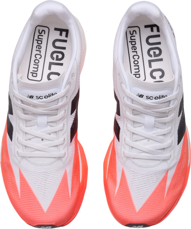Tenisky a topánky New Balance FuelCell SuperComp Elite v5 Oranžová | wrcellr5-wrcellr5, 2