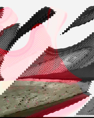 Tenisky a topánky Converse A-COLD-WALL* Aeon Active CX Dyed Sneakers Micro Chip Red Červená | A07689C, 6