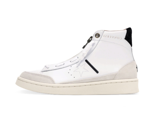Skateboarding Converse Pro Leather Ibn Jasper Biela | 165744C