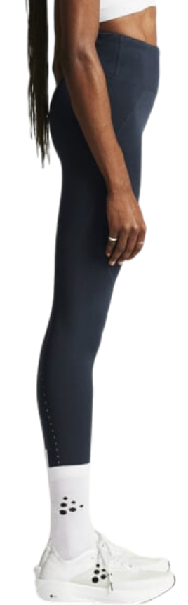 Legíny Craft ADV Essence Warm Tights Modrá | 1915294-396000, 3