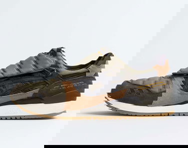 Tenisky a topánky Asics Limited Edition SBTG Gel-Lyte III "Monsoon Patro" Hnedá | 1191A066-200, 0