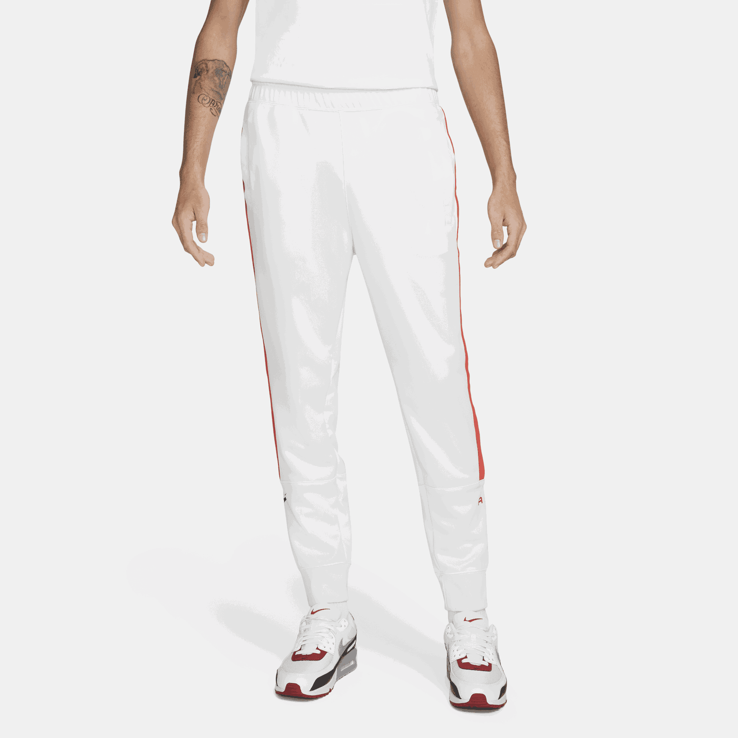 Tepláky Nike Air Biela | FN7690-121, 0
