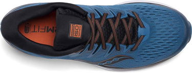 Tenisky a topánky Saucony Ride ISO 2 Modrá | s20514-25, 2