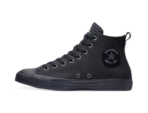 Tenisky a topánky Converse Chuck Taylor All Star Water Resistant Čierna | A00762C