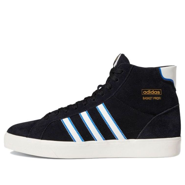 Tenisky a topánky adidas Originals Originals Profi Čierna | FW3647
