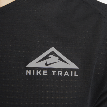 Tričko Nike ACG Dri-FIT Trail Solar Chase T-Shirt Čierna | dv9305-010, 2