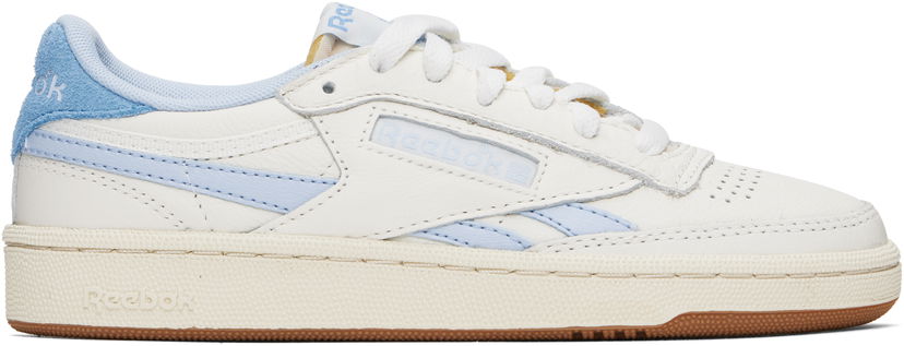 Tenisky a topánky Reebok Classics Club C Revenge Vintage Biela | 100209064