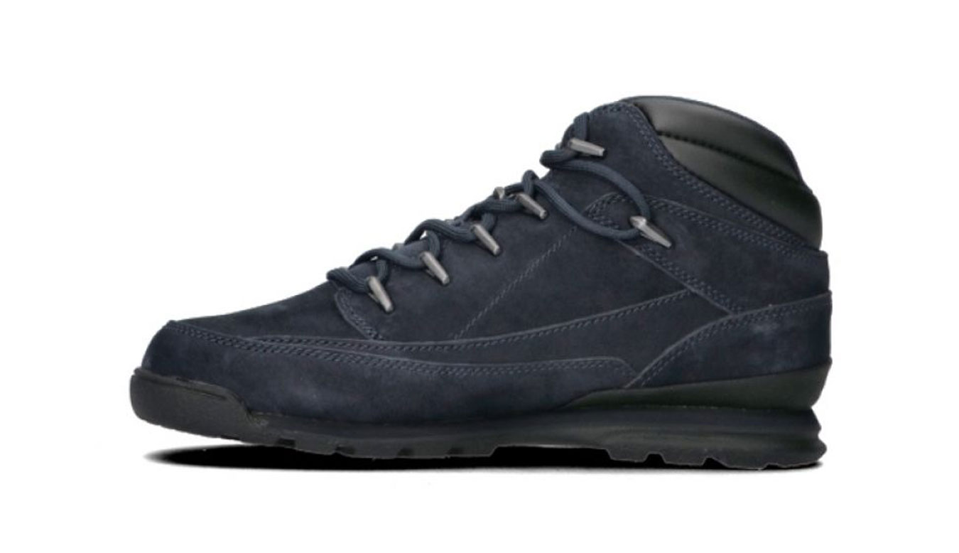 Tenisky a topánky Timberland Euro Rock Mid Hiker Navy | 0A2AGH-019, 0