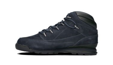 Tenisky a topánky Timberland Euro Rock Mid Hiker Navy | 0A2AGH-019, 0