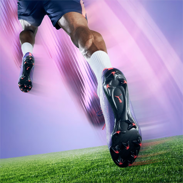Tenisky a topánky Puma ULTRA 5 CARBON FG Fialová | 107684-01, 9