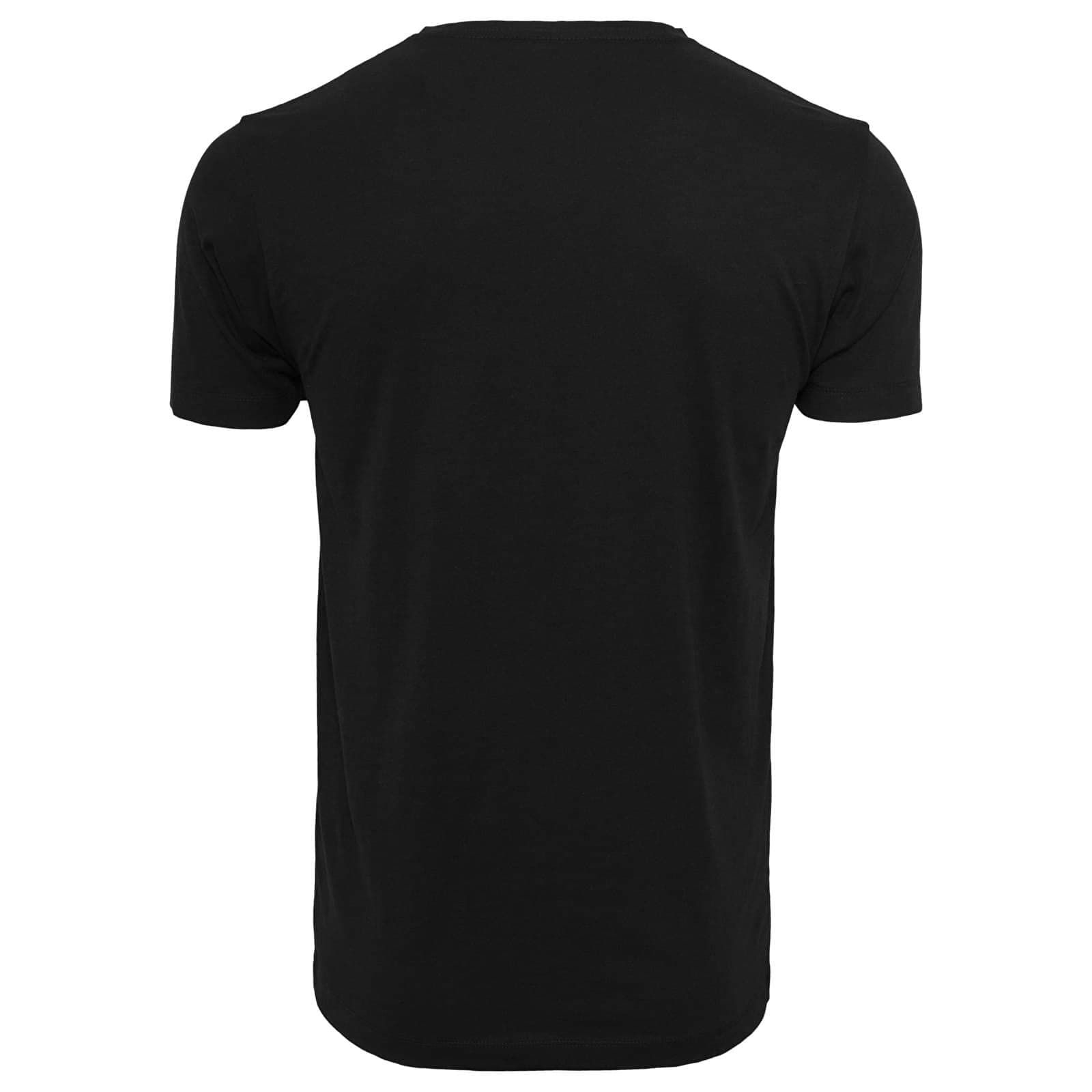 Kanada Sketch Tee Black