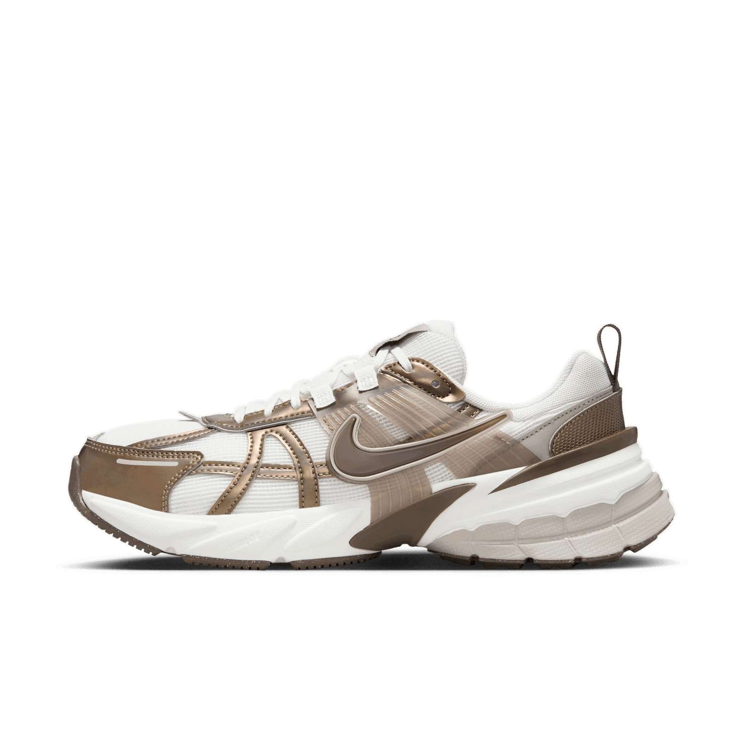 Tenisky a topánky Nike Nike V2K Run Metalická | HV6416-200, 1