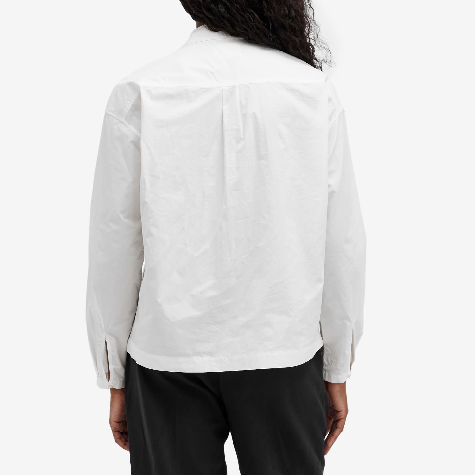 Earth Marianne Oversized Shirt