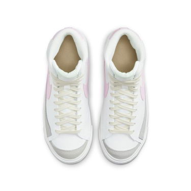 Tenisky a topánky Nike Blazer Mid '77 Biela | da4086-106, 1