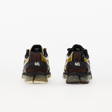 Tenisky a topánky Asics Gel-Quantum 360 6 Metalická | 1201A099-200, 2